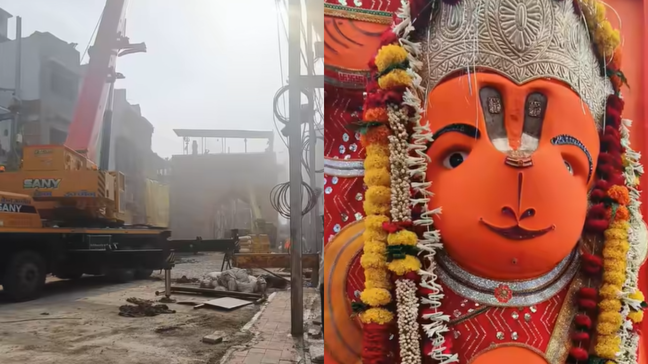 Archaeologists are expected to examine the idol, its base and surrounding soil.<br>