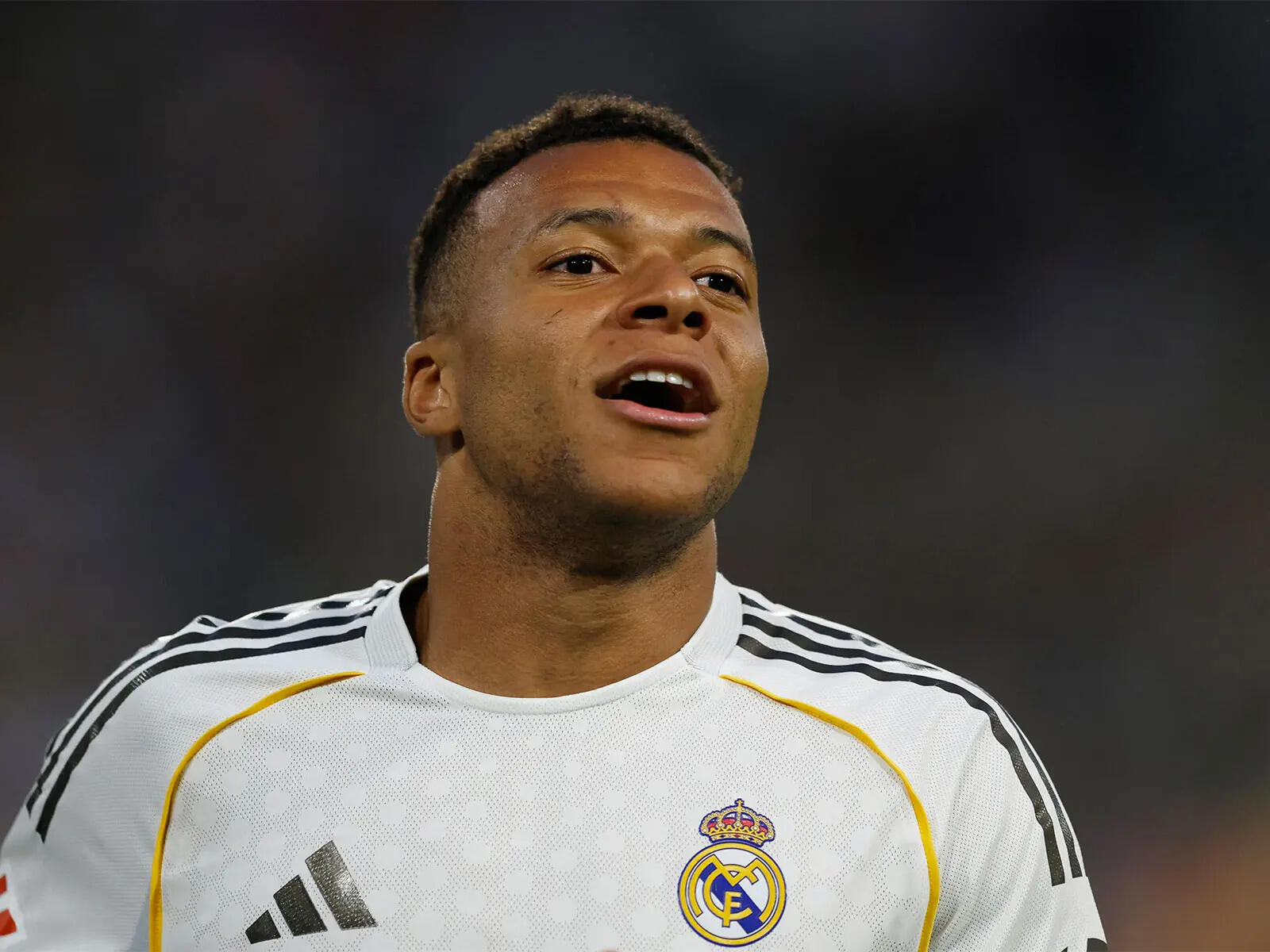 Kylian Mbappe backs Ballon d'Or hopes after historic World Cup campaign