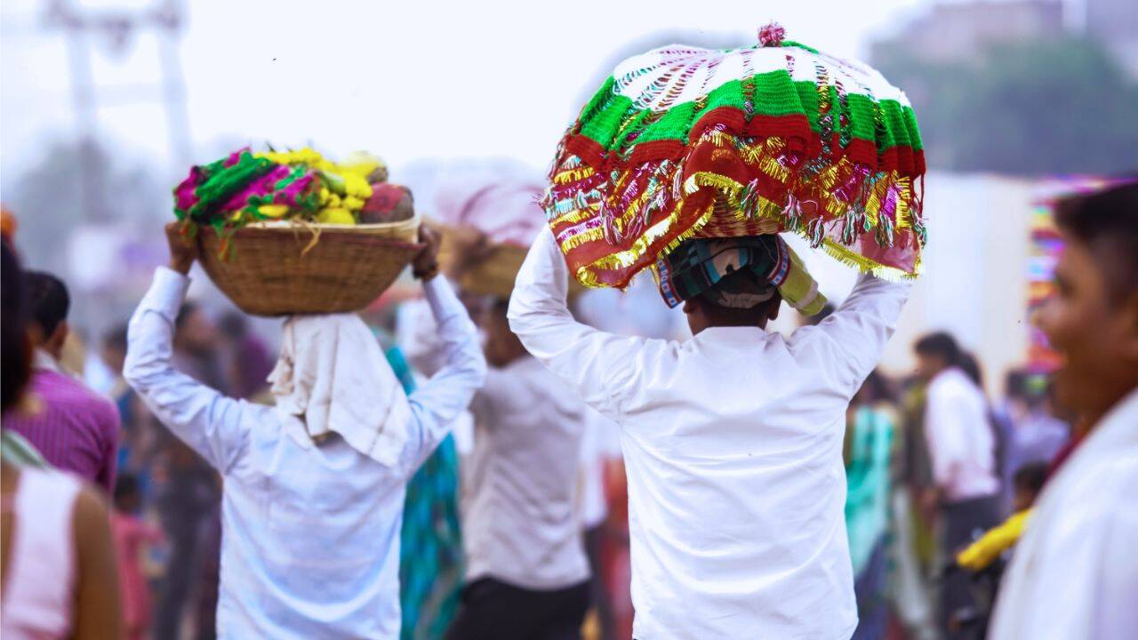 Chhath Puja