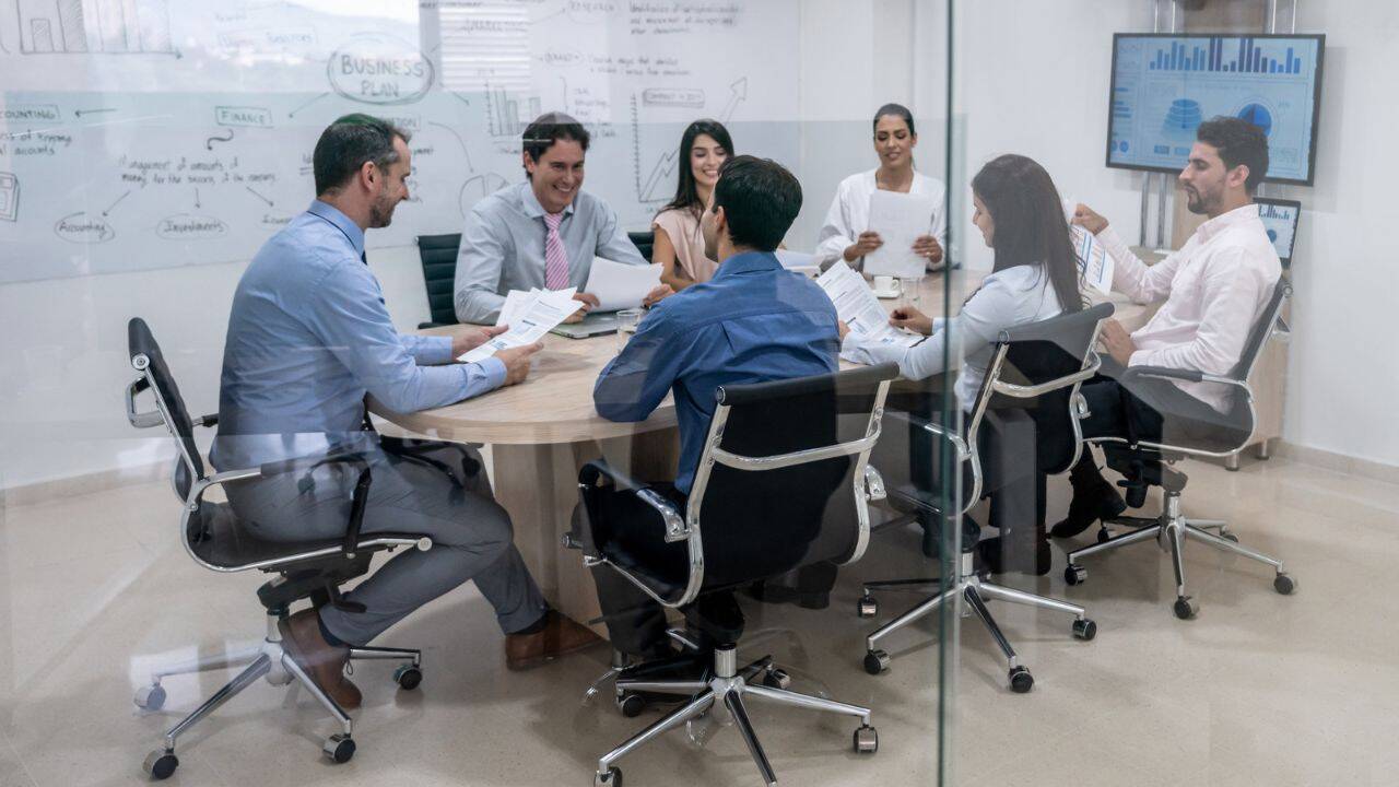 How workplace silence can become a habit