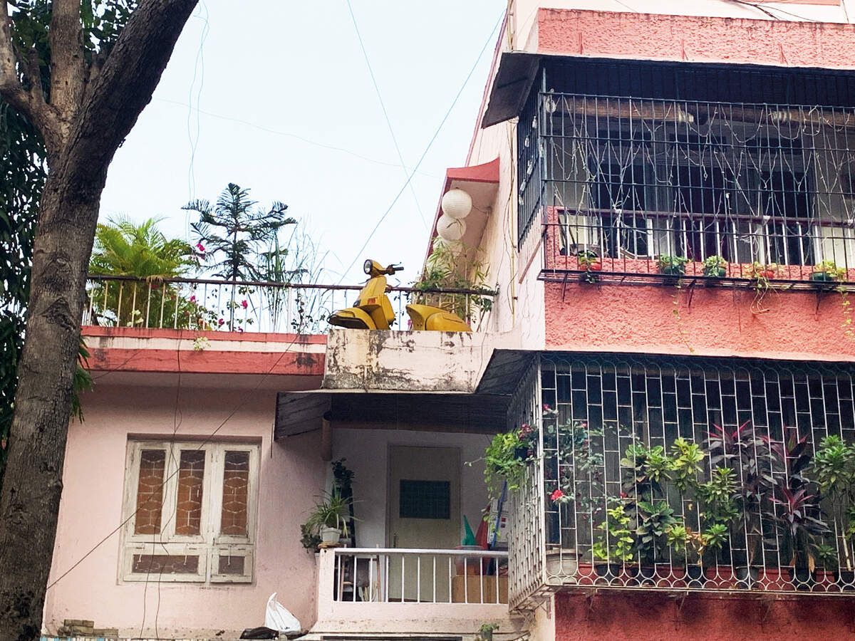 Mumbai Speaks A higher calling