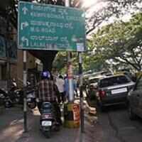 can you ride on a footpath