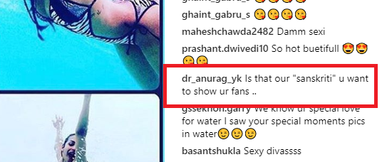 Malaika Arora: Trolls slut-shaming Malaika Arora for wearing bikini