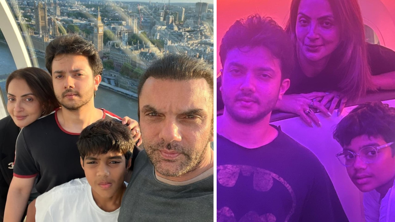 Photo: Instagram/@sohailkhanofficial<br>