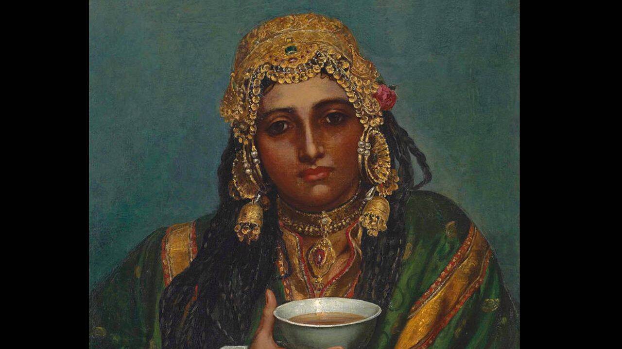 Habba Khatoon