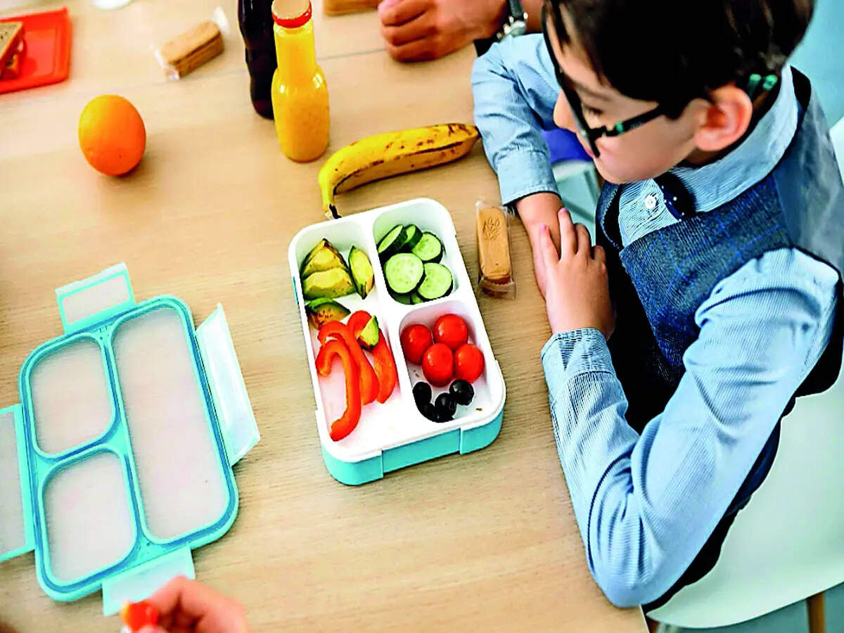 Schools to lead drive against rising obesity