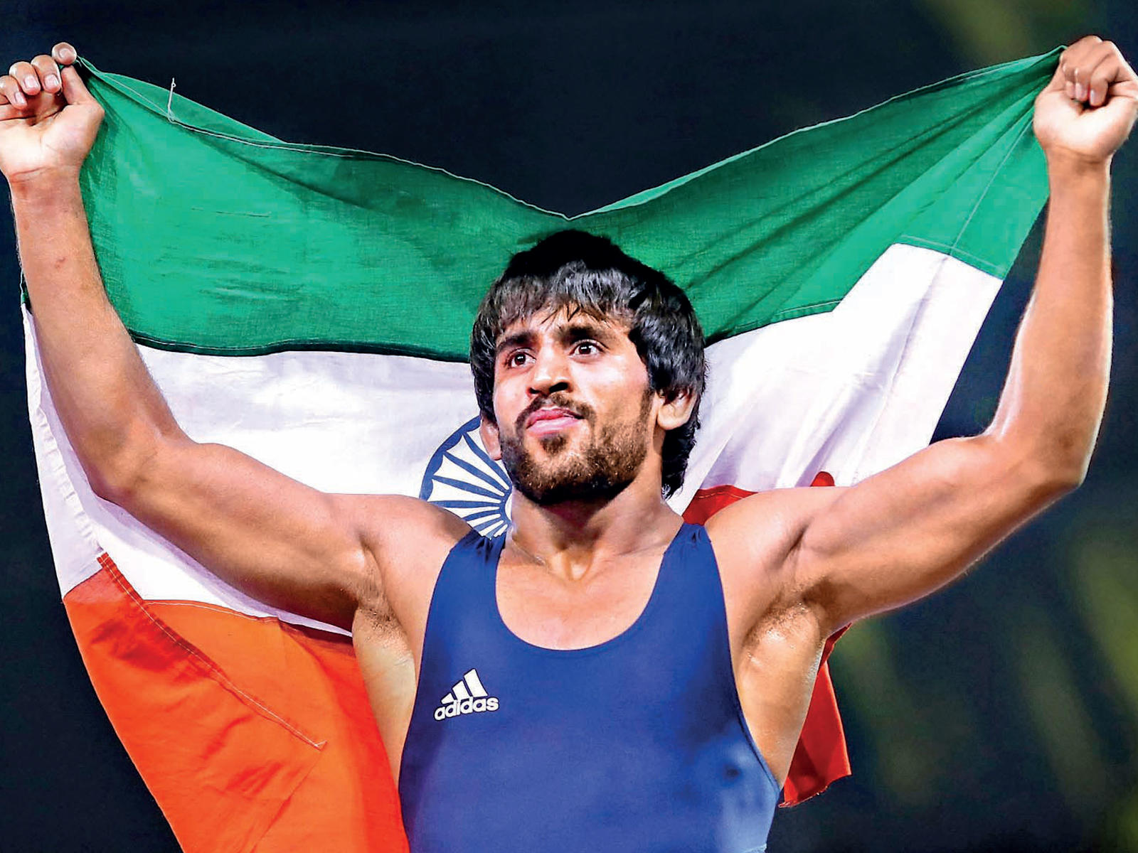 Bajrang Punia