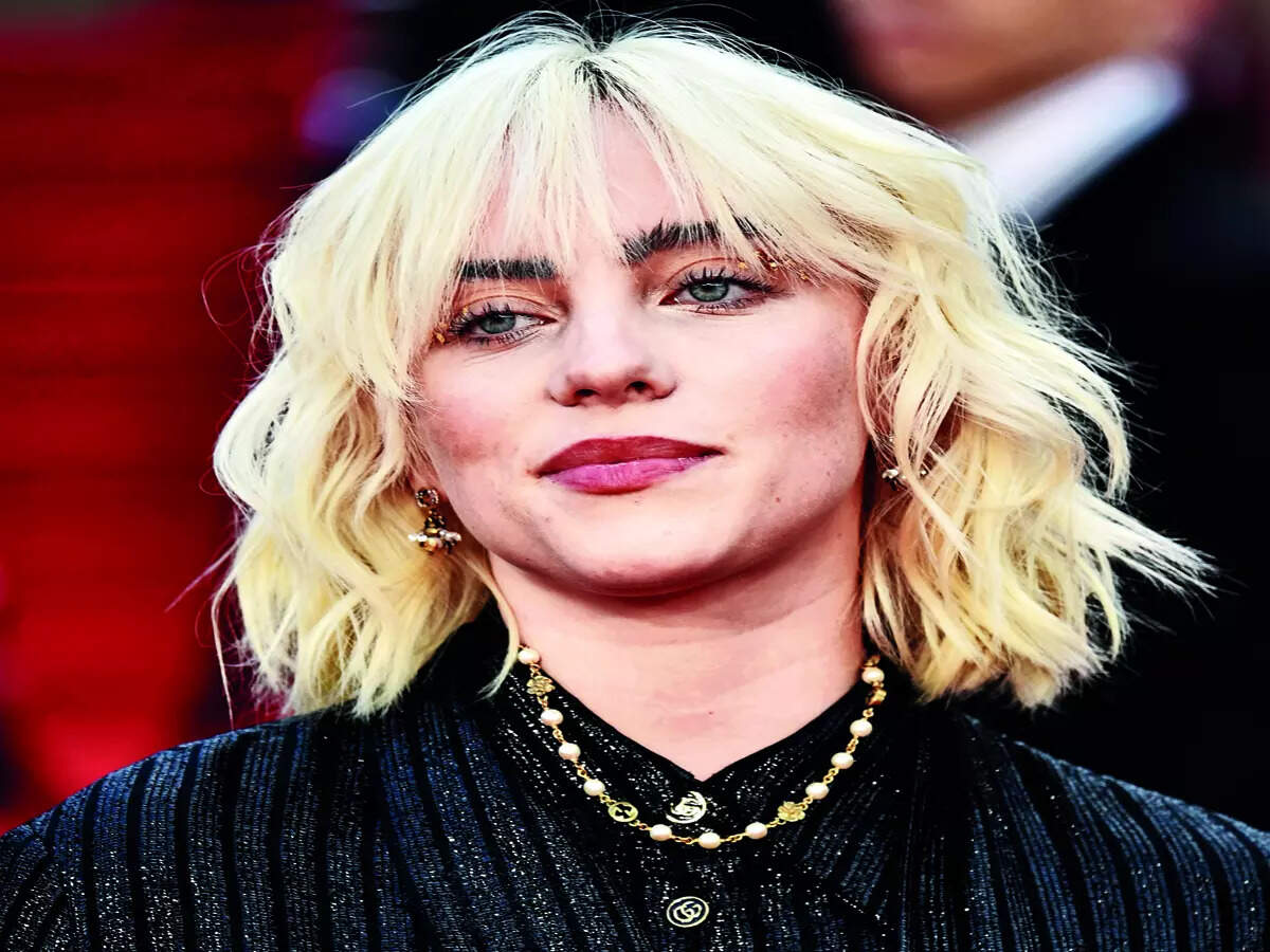 Billie gives it back
