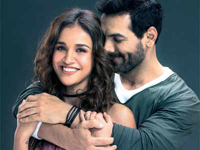 Nikkhil Advani: Debutante Aisha Sharma cast opposite John Abraham in ...