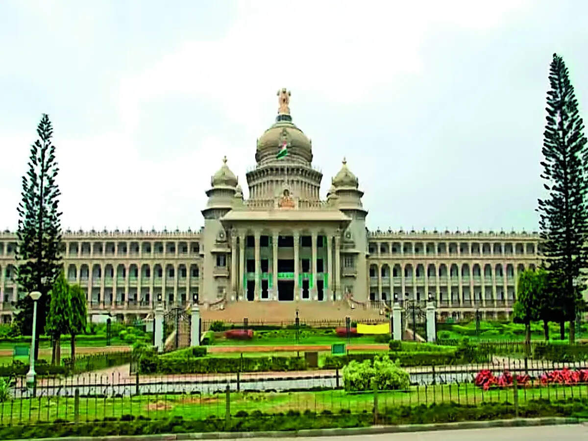 Government buildings face crackdown over Rs 473 cr tax arrears