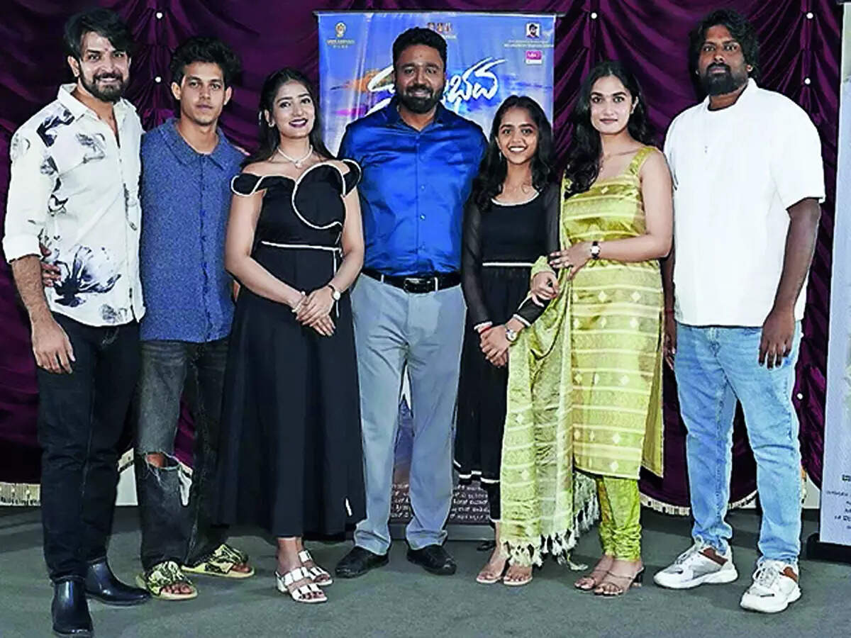 Utkarsh Rai Director Directorial debut