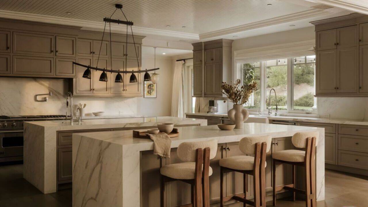 Kylie Jenner’s longtime California home finds a buyer.