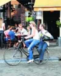 best bike friendly cities