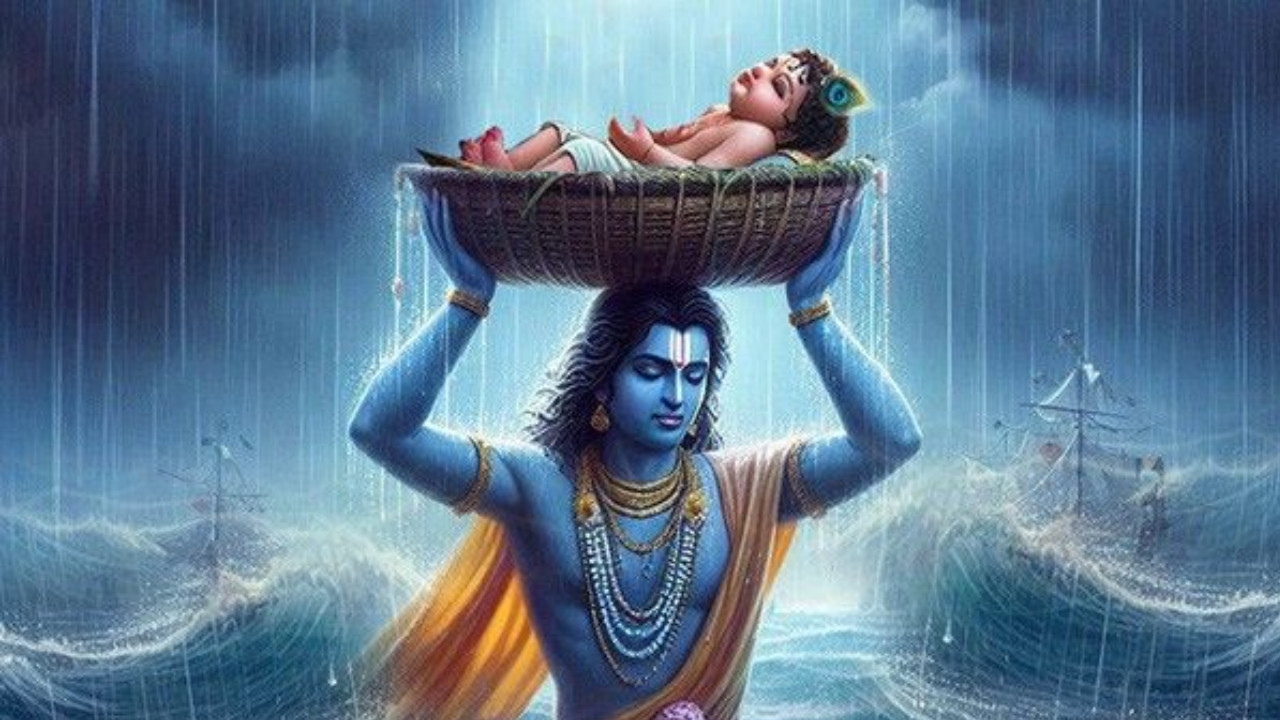 Krishna Janmashtami 2026