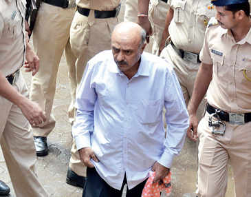 Execution of 1993 blasts convict stayed