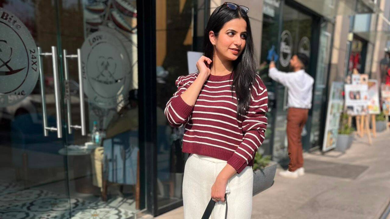 Seven years later, Muskan has a dream of her own<br>