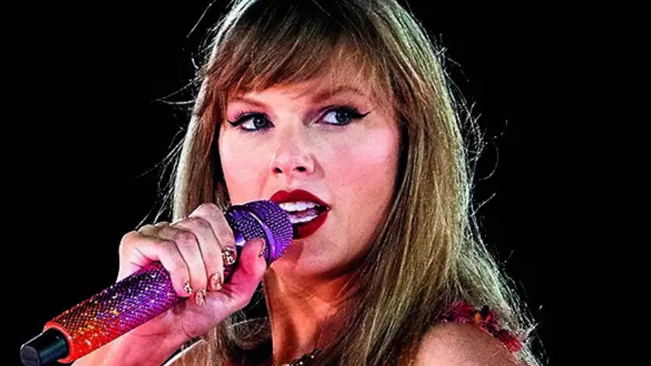 Taylor Swift