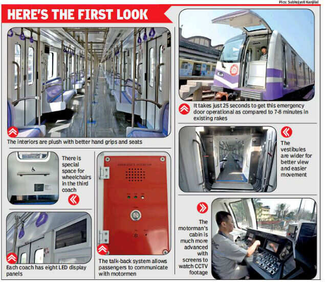 Equipped with sleek features, Chinese rake promises safer and better