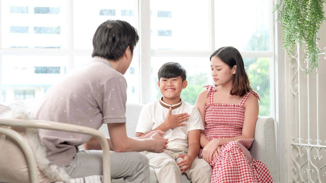 What the findings mean for parents