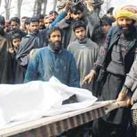 J&K top cops held for murder