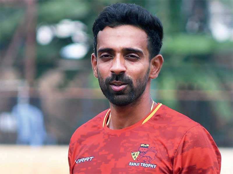 Biggest Ranji Trophy season starts today; Maharashtra to take on Vidarbha