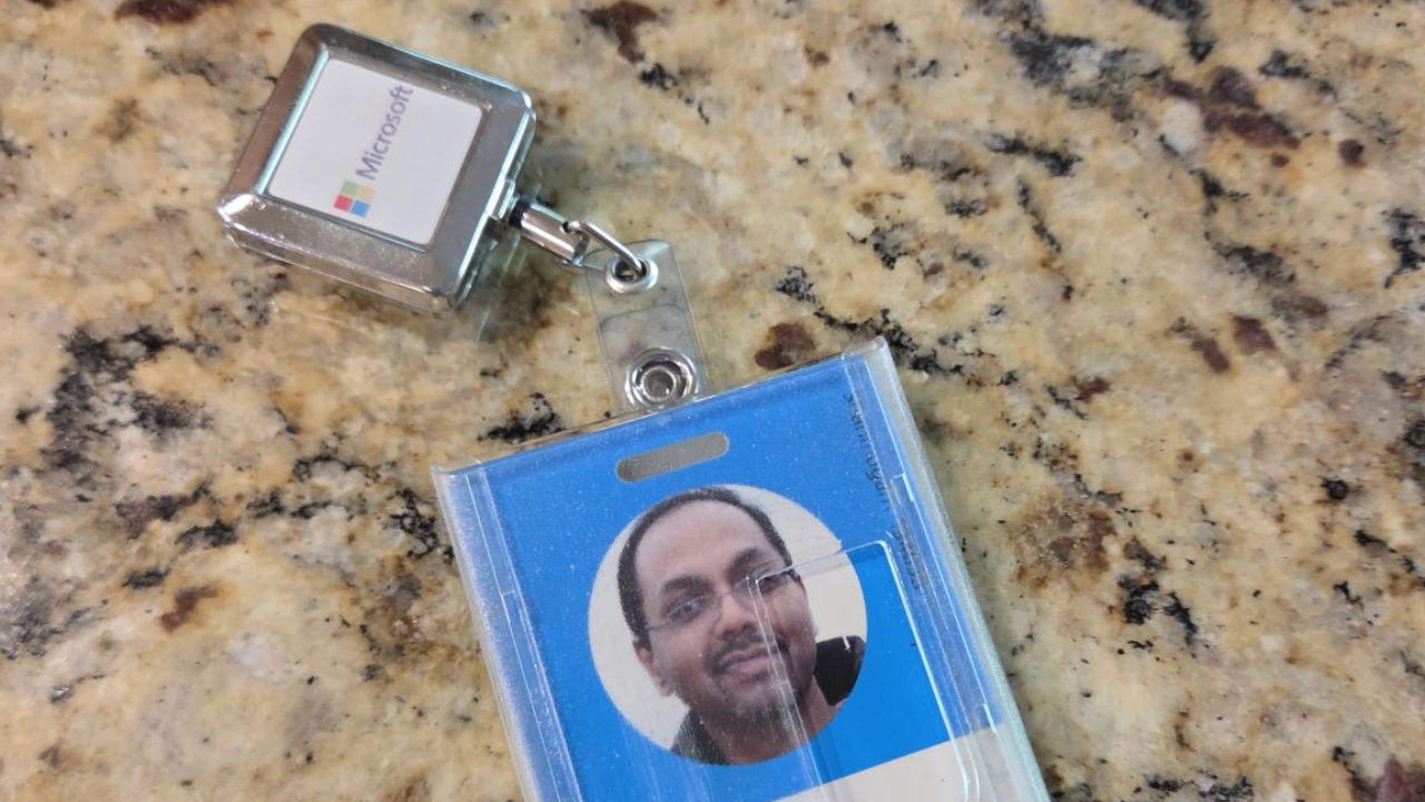 LinkedIn/@Kesavan Shanmugam
