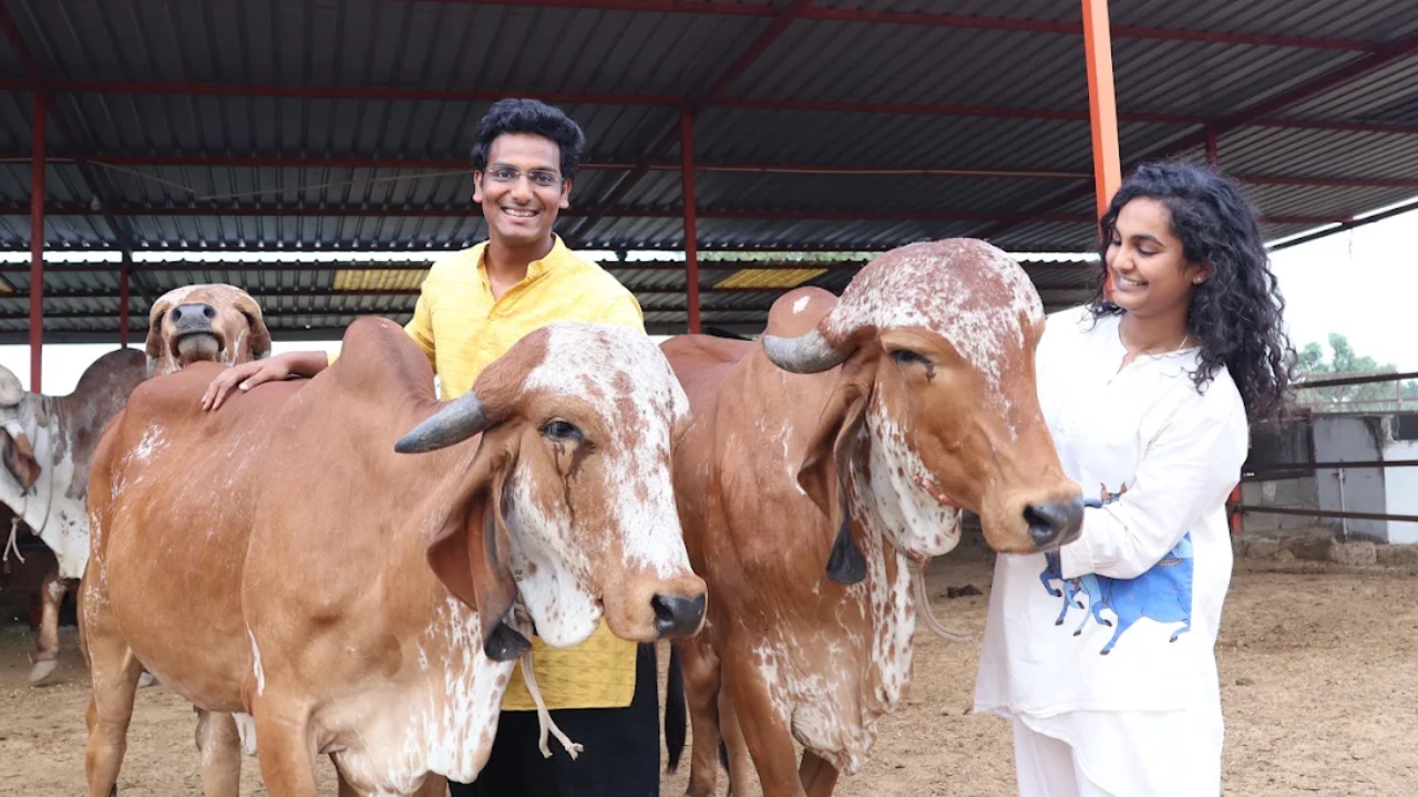 Vibhor had completed a BTech in computer science from Bengaluru.