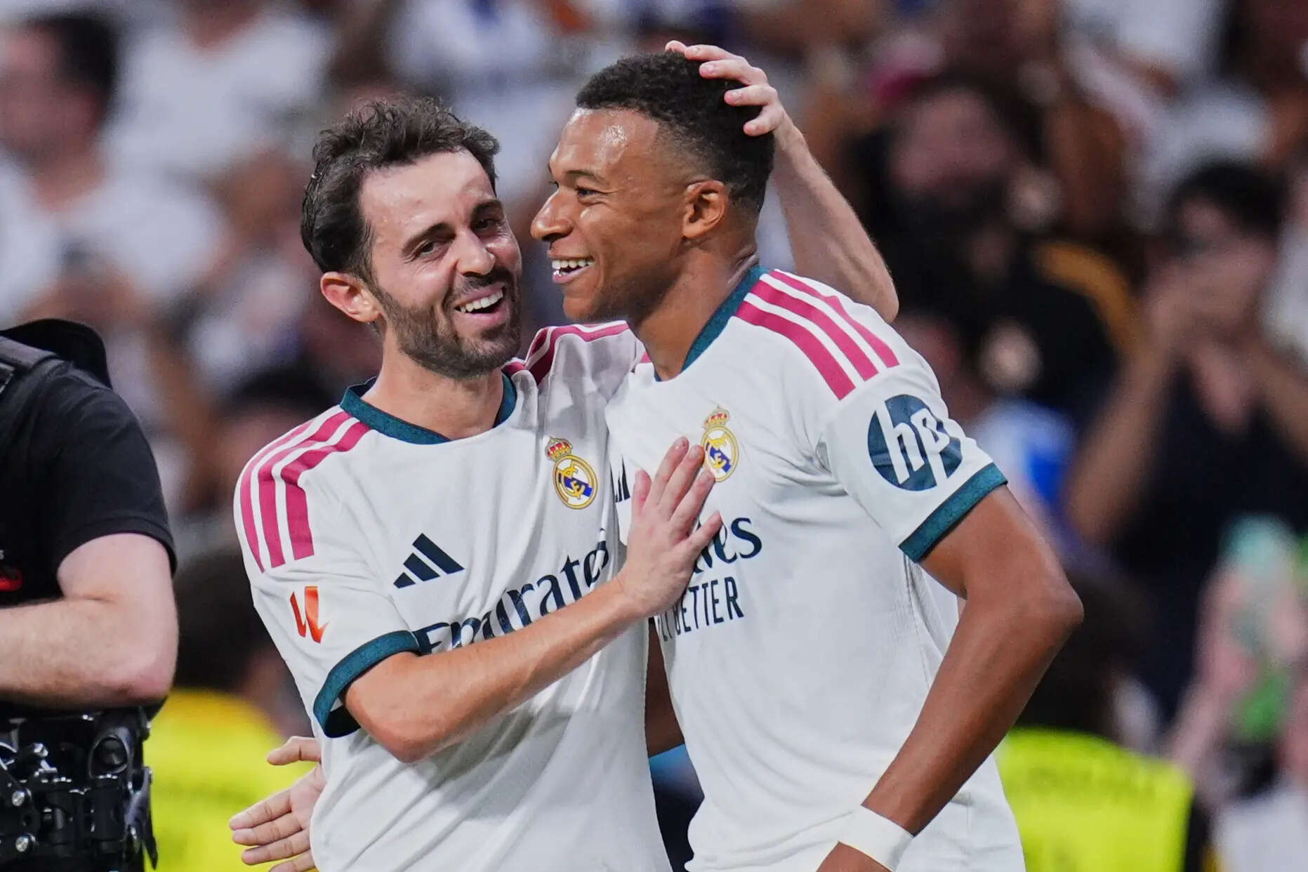 Spain La Liga Soccer