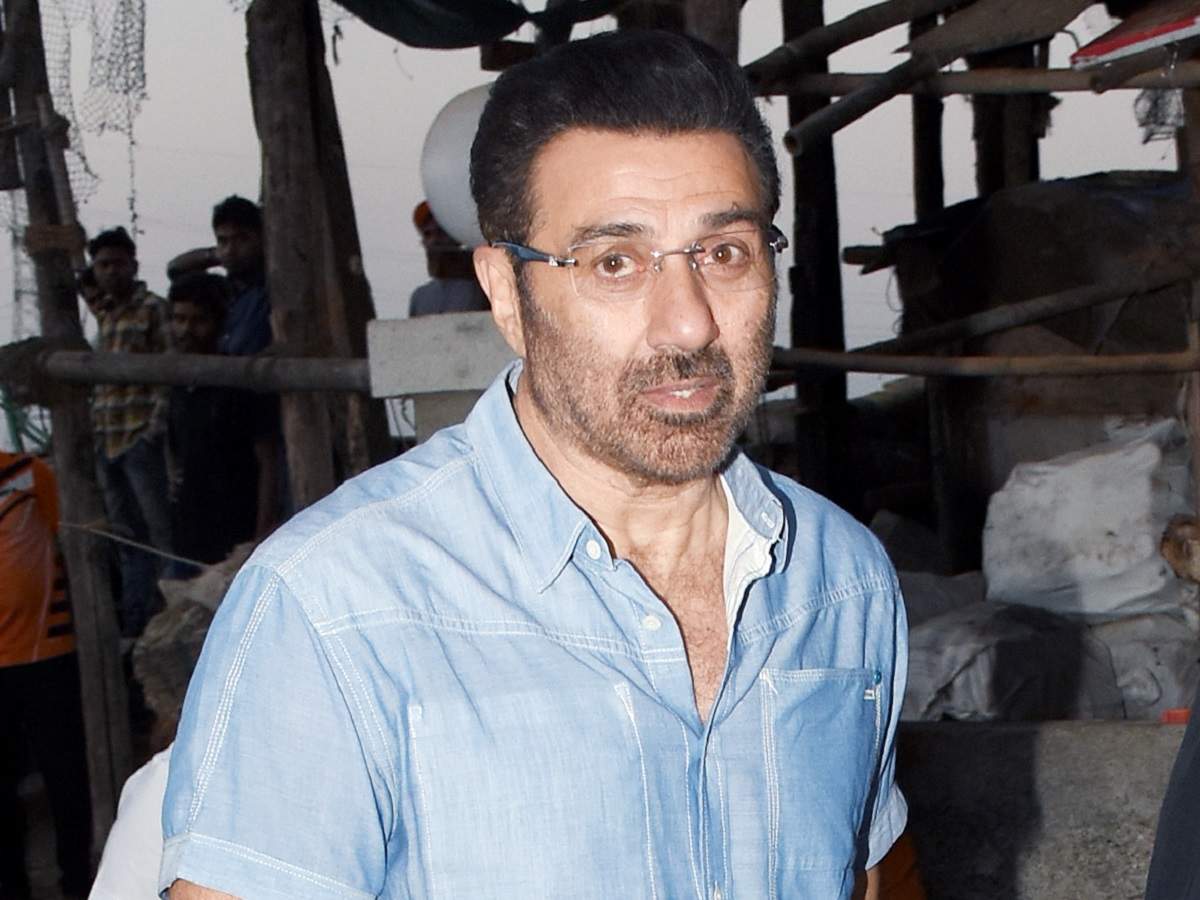 Sunny Deol: Received Y-category security in July 2020, not linked to ...