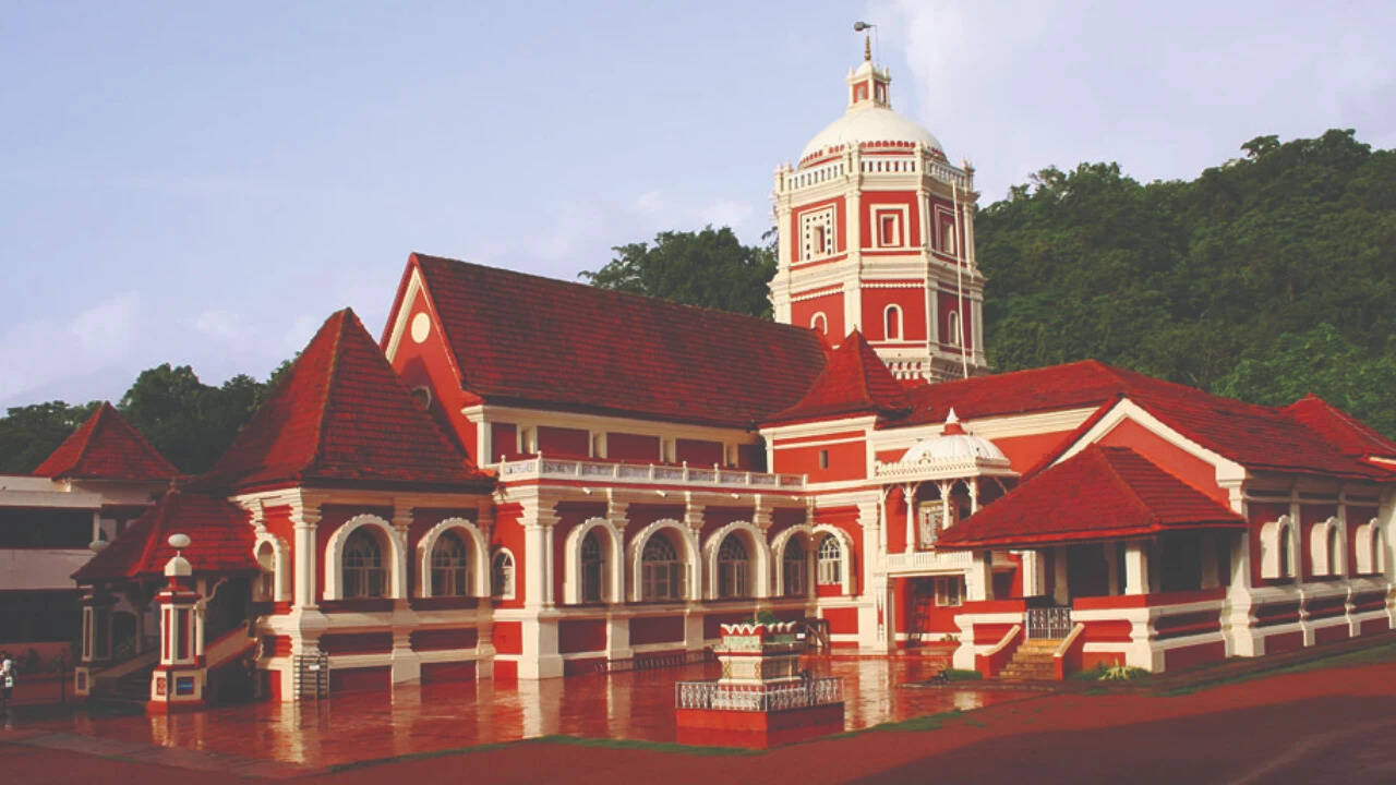 ShantaDurga Kavlem