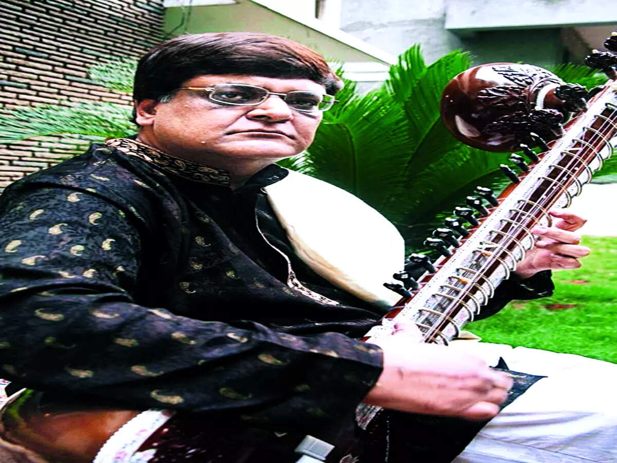 Malleswaram Mirror Special For the love of sitar