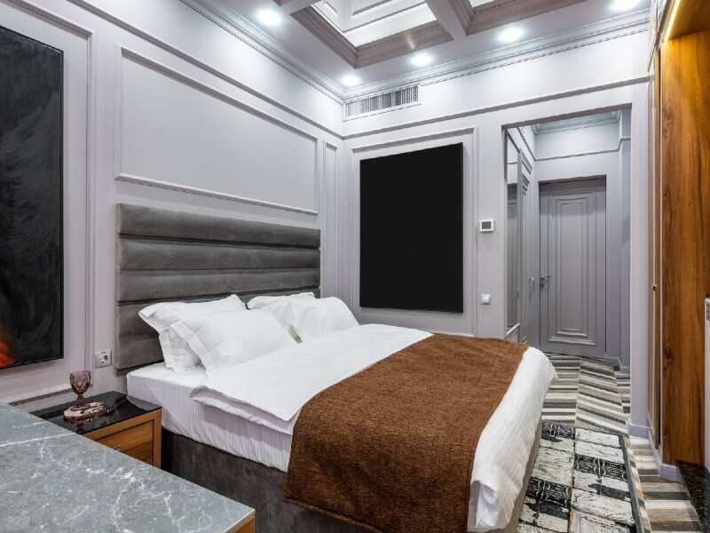 Foam Mattress