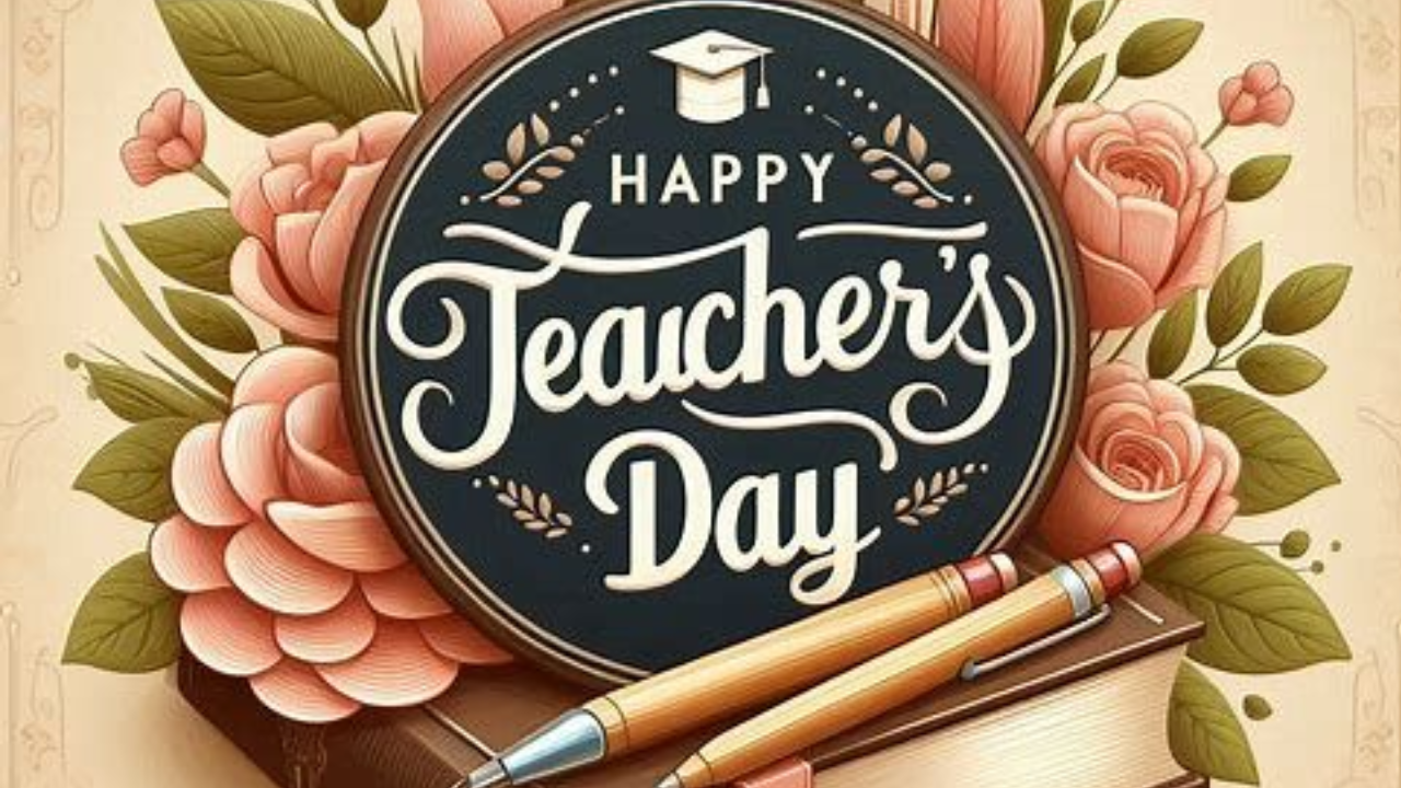 Teachers Day greetings 2026