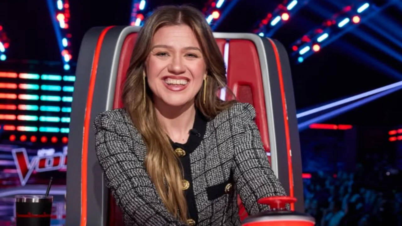 Kelly Clarkson