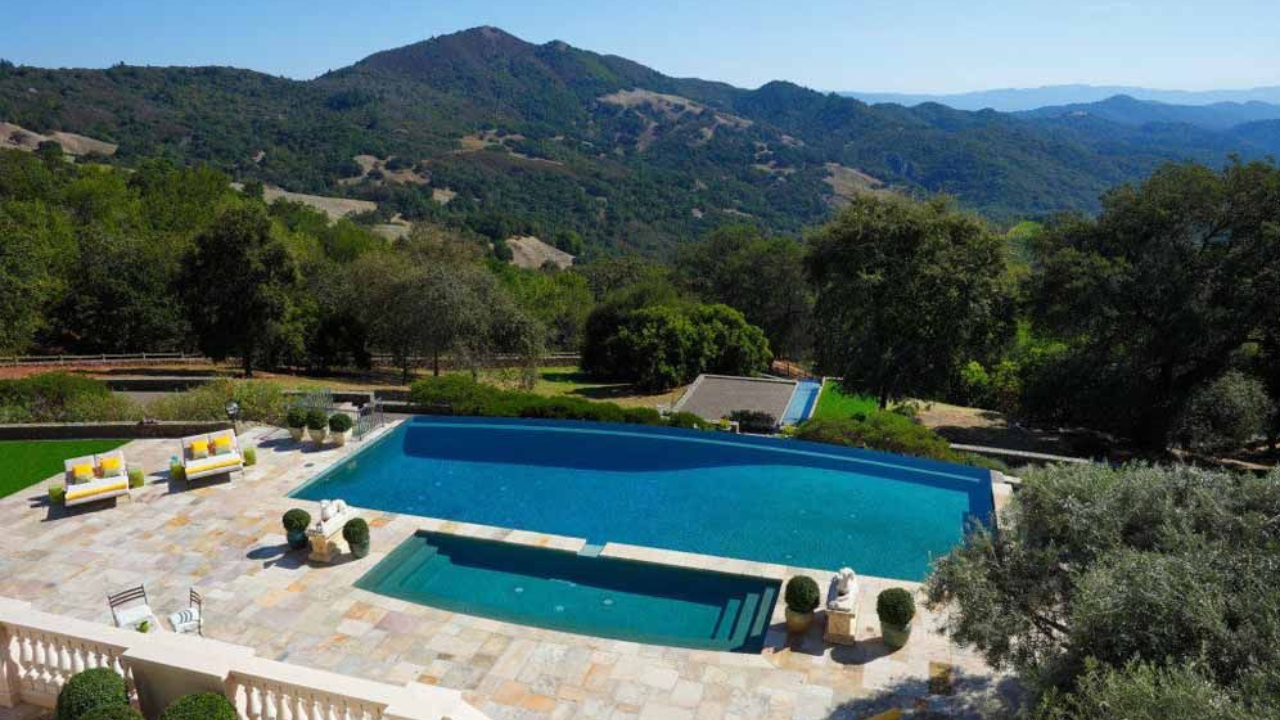 What was inside Robin Williams' 20,000-square-foot mansion<br>