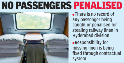 No passengers penalised
