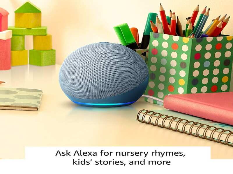 Alexa