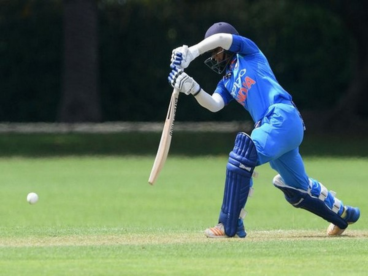 Mithali Raj Becomes First Indian Woman To Score 10000 International Runs 7234