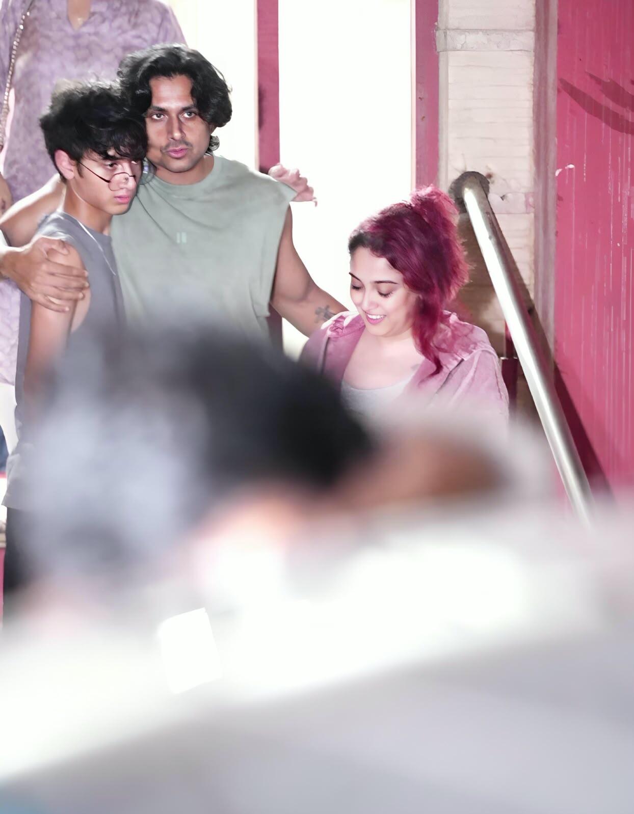 aamir kids 2