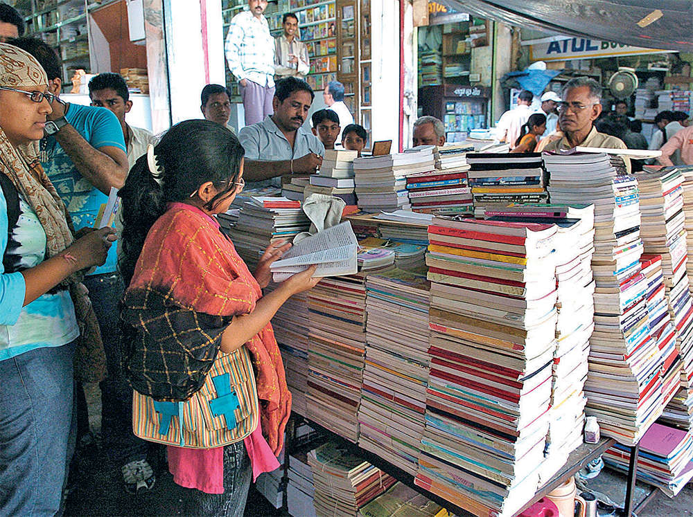 Bengaluru: Department takes a timely textbook approach