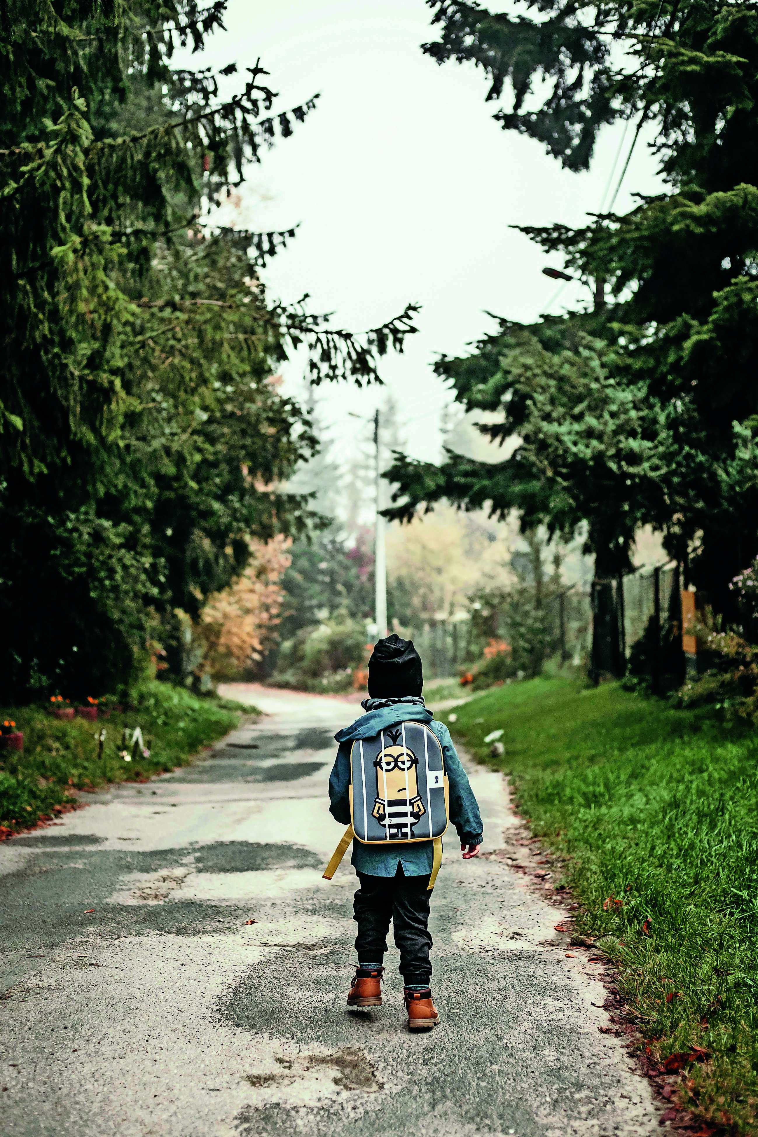 Tracking Update Info Navigating the Dilemma of Child Location Tracking