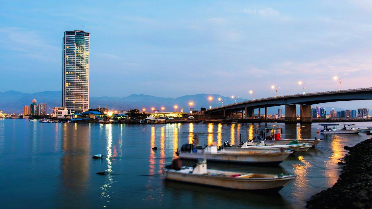 Ras Al Khaimah
