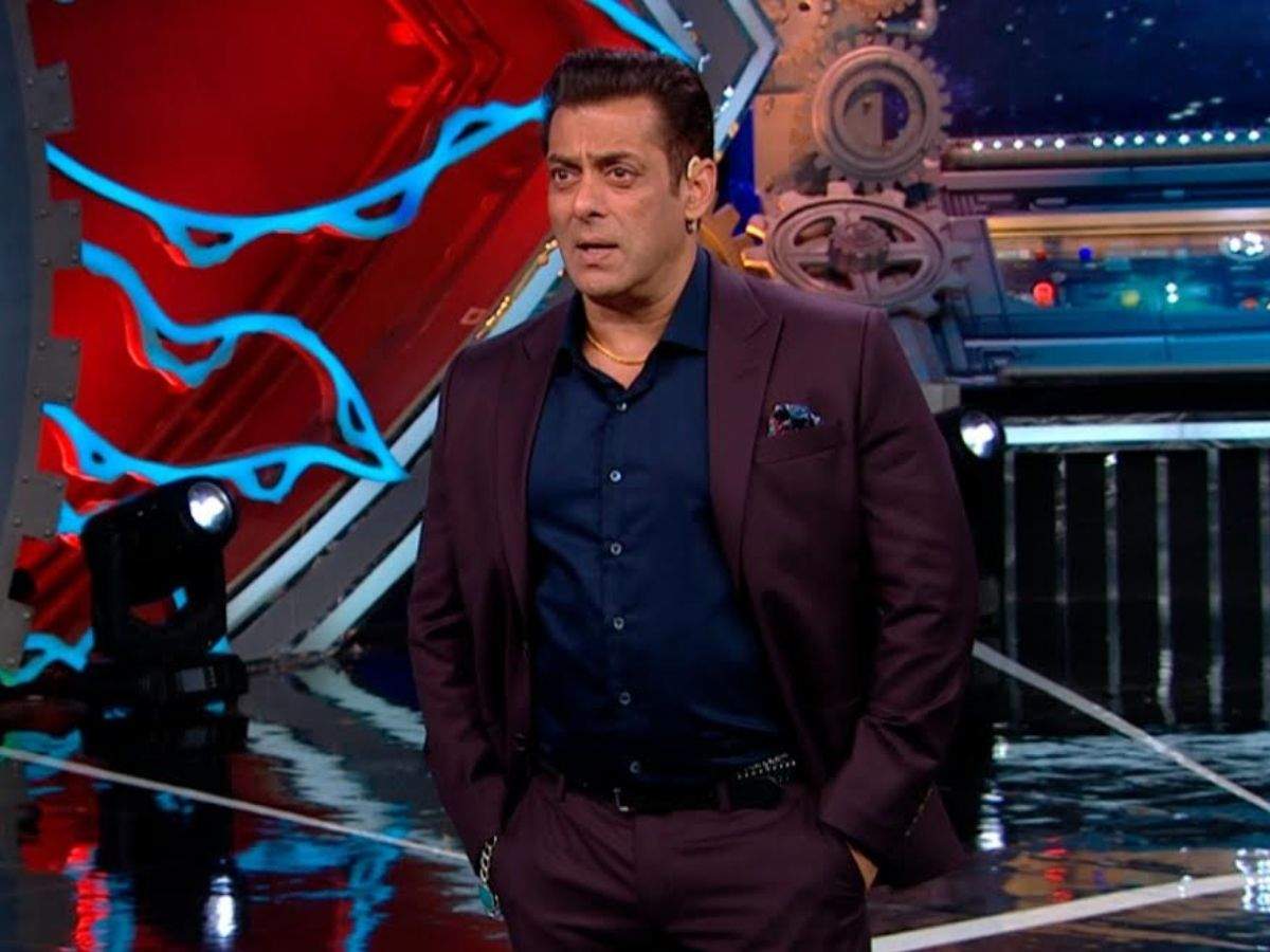 Has Bigg Boss 14 failed to impress the audience?