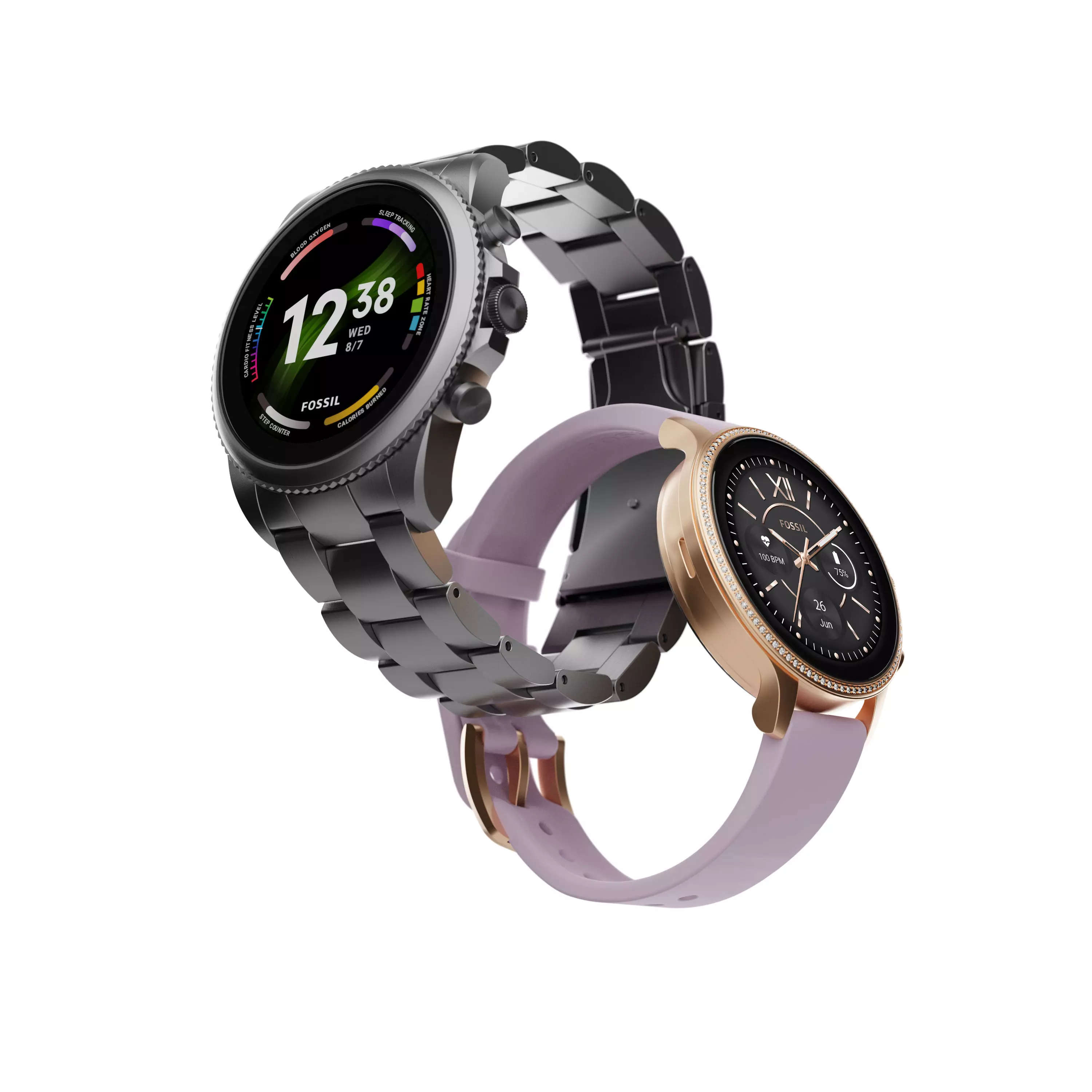 fossil smartwatch gen 6