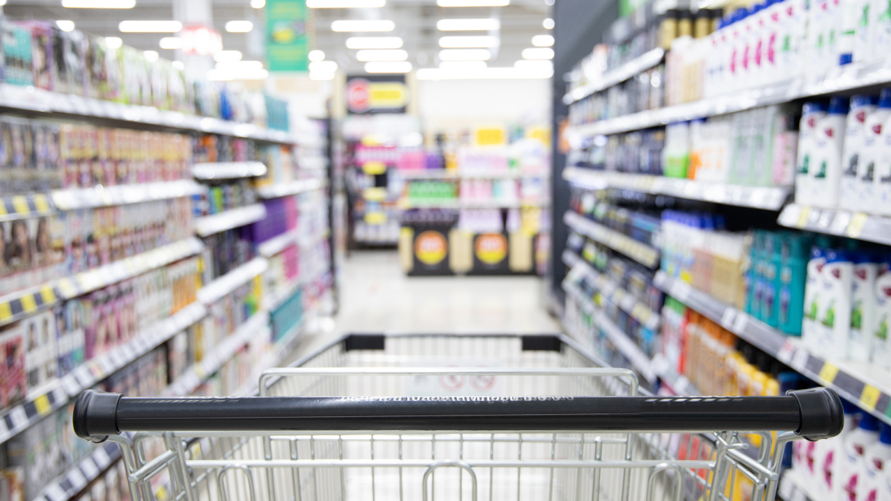 Marketing bets on impulse buying to sell more.<br>