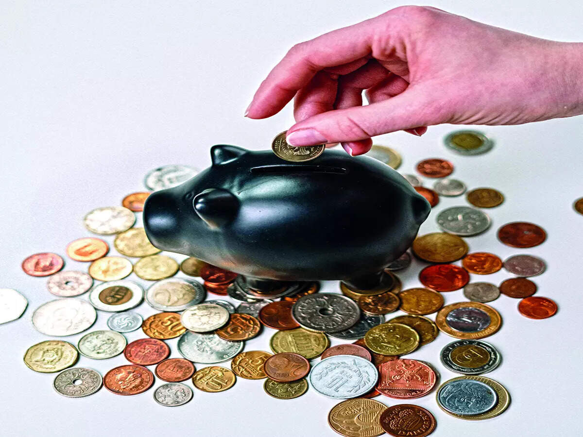 Money matters: Mixed out