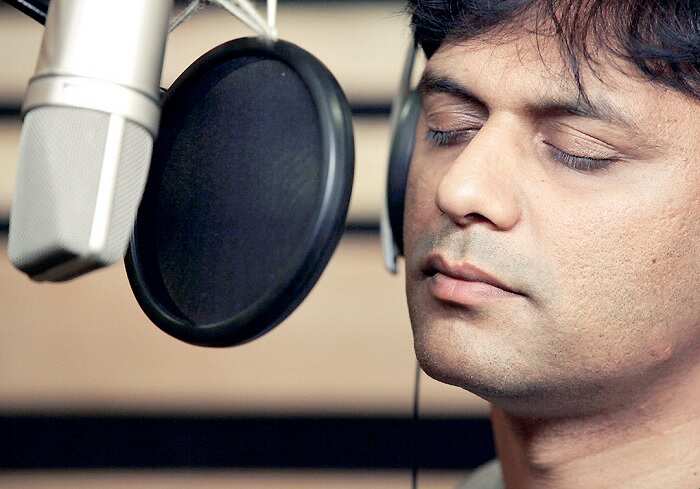 Bengaluru: Sandalwood composer-singer Anoop Seelin to come live for ...