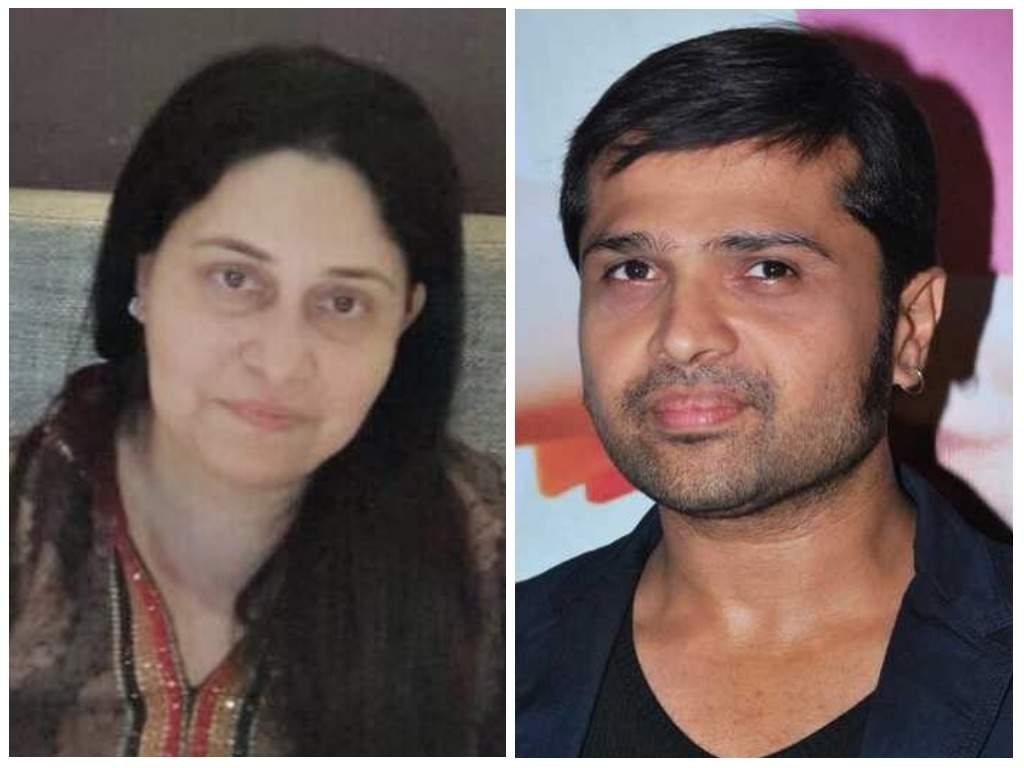 Komal: Himesh Reshammiya and estranged wife Komal granted divorce