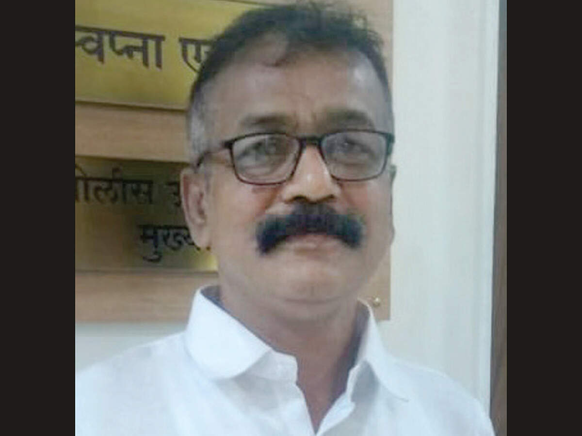 MCOCA-accused Barhate in police custody till July 16 - Vimarsana News