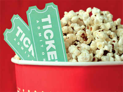 Inflated price of popcorn at multiplexes a matter of concern for moviegoers